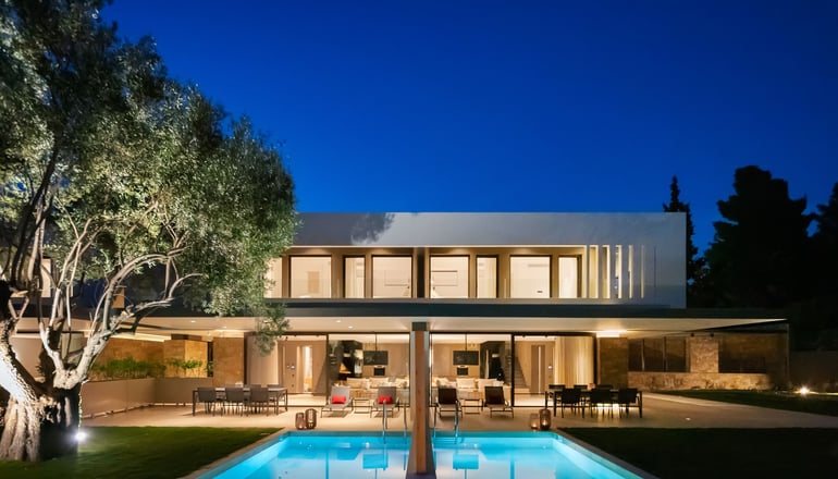 Amantes Villas & Suites