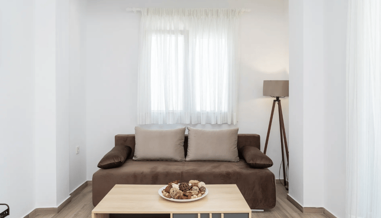 Amarylis Residential Complex - Καβάλα