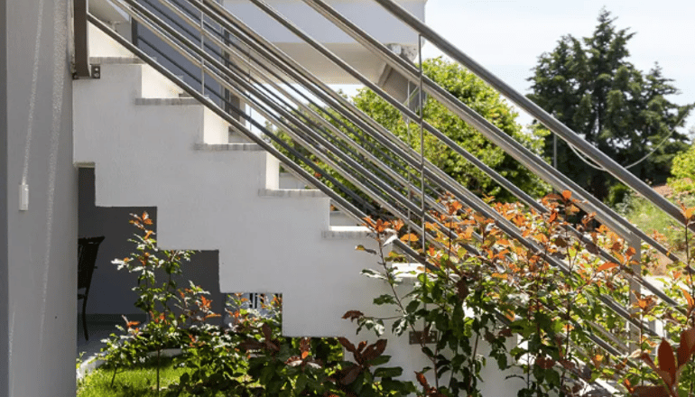 Amarylis Residential Complex - Καβάλα