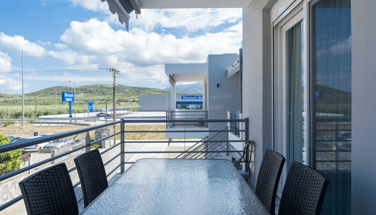 Amarylis Residential Complex - Καβάλα