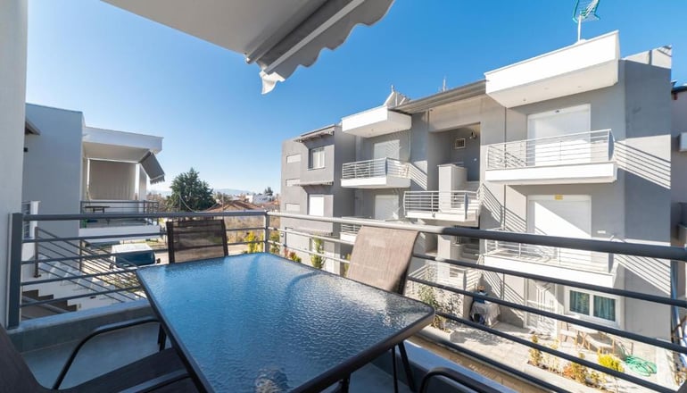 Amarylis Residential Complex - Καβάλα