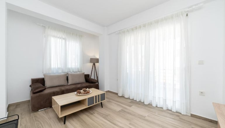 Amarylis Residential Complex - Καβάλα