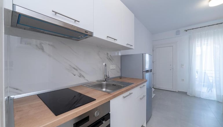 Amarylis Residential Complex - Καβάλα