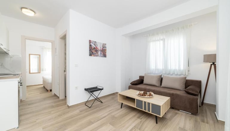 Amarylis Residential Complex - Καβάλα