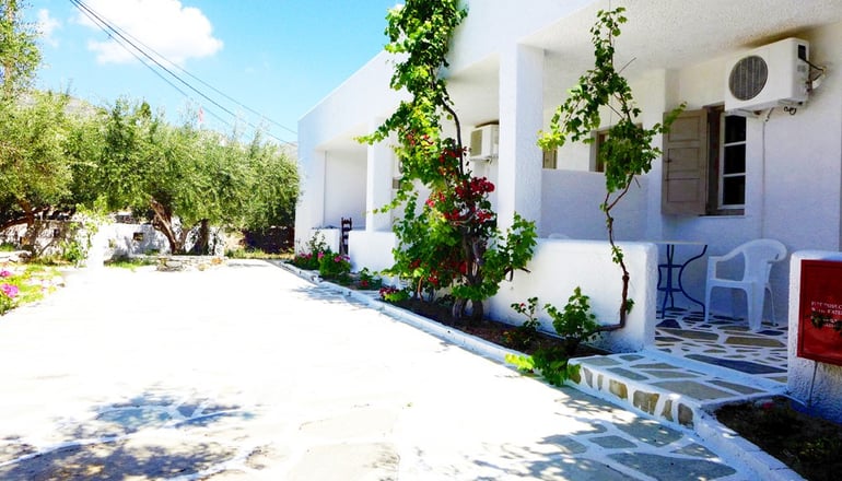Amaryllis Beach Hotel