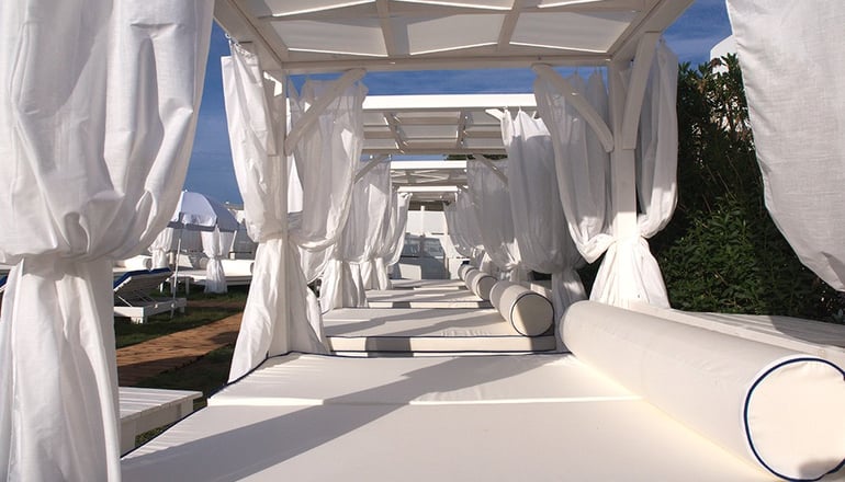 Amaryllis Beach Hotel