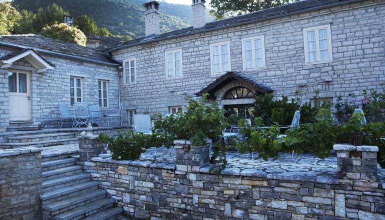 Amaryllis Boutique Guest House