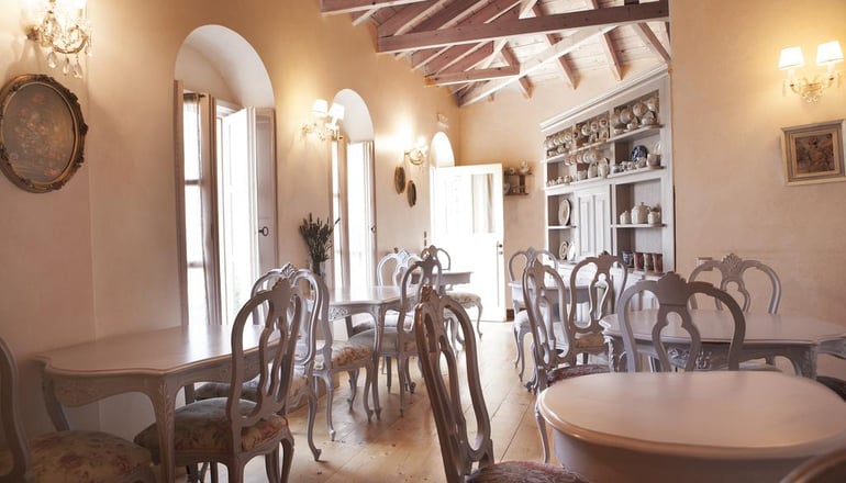 Amaryllis Boutique Guest House