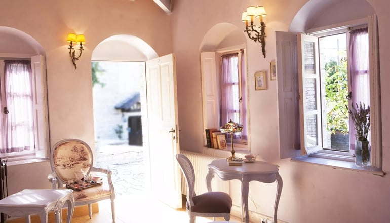 Amaryllis Boutique Guest House