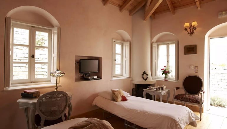 Amaryllis Boutique Guest House