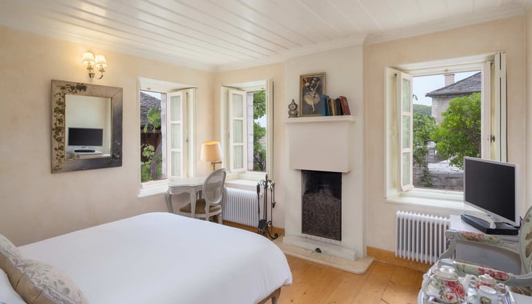 Amaryllis Boutique Guest House