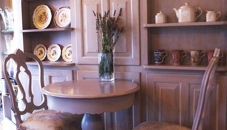 Amaryllis Boutique Guest House