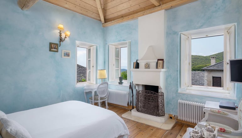 Amaryllis Boutique Guest House