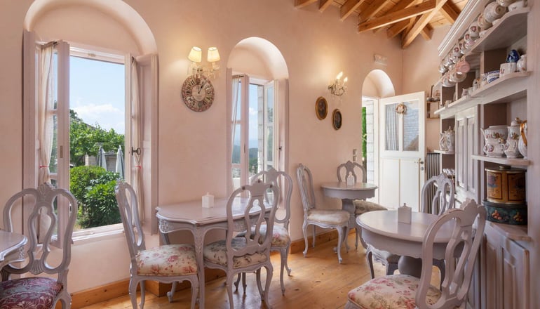 Amaryllis Boutique Guest House