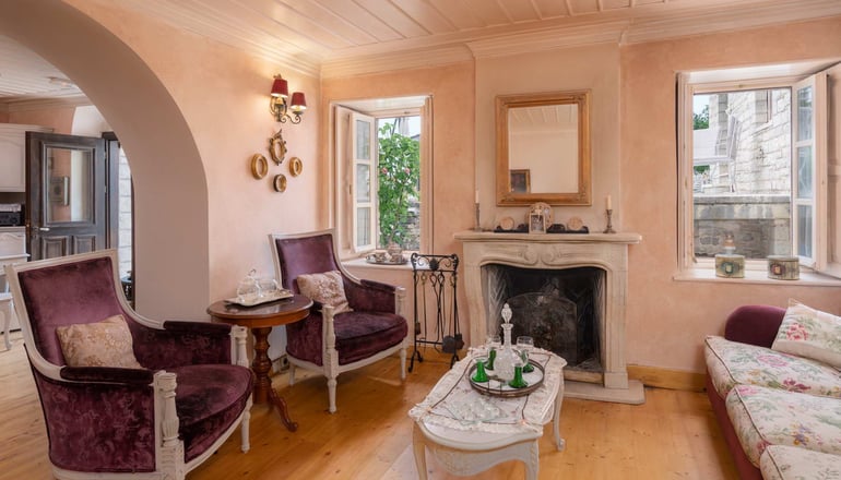 Amaryllis Boutique Guest House