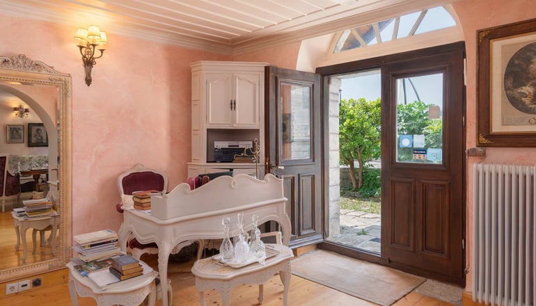 Amaryllis Boutique Guest House