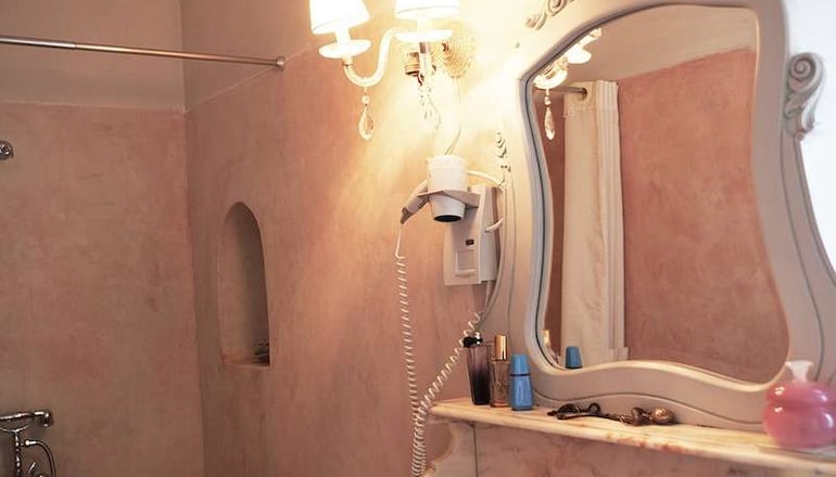 Amaryllis Boutique Guest House