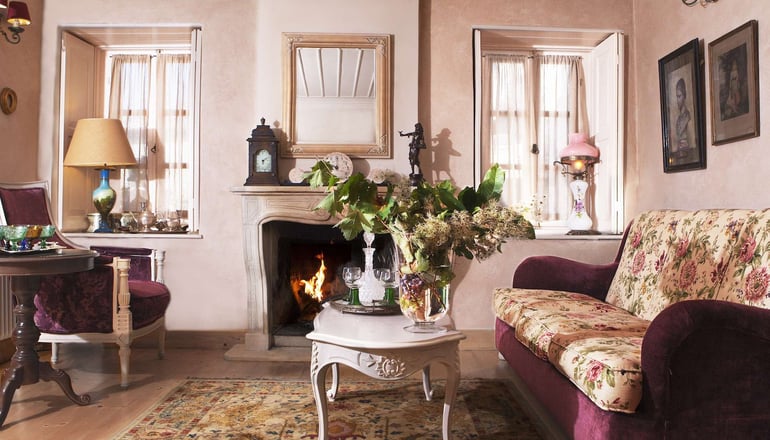 Amaryllis Boutique Guest House