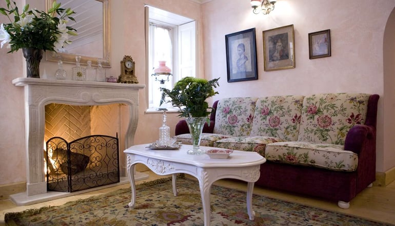 Amaryllis Boutique Guest House