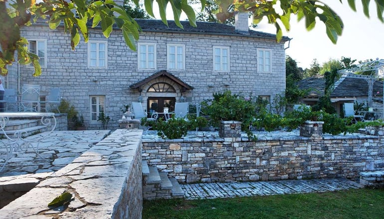 Amaryllis Boutique Guest House