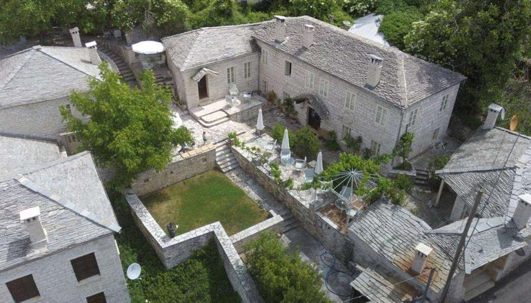 Amaryllis Boutique Guest House