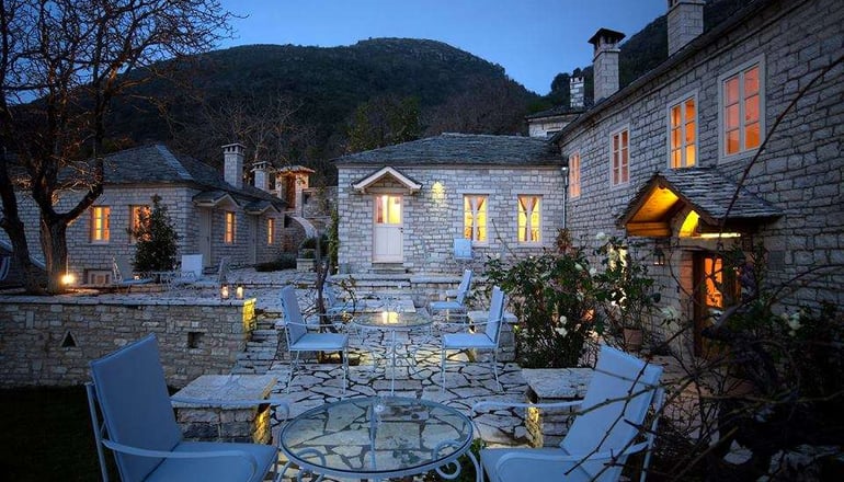 Amaryllis Boutique Guest House