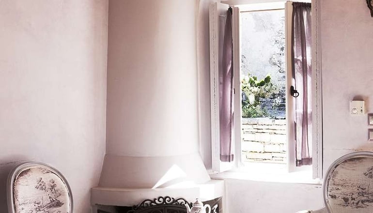 Amaryllis Boutique Guest House