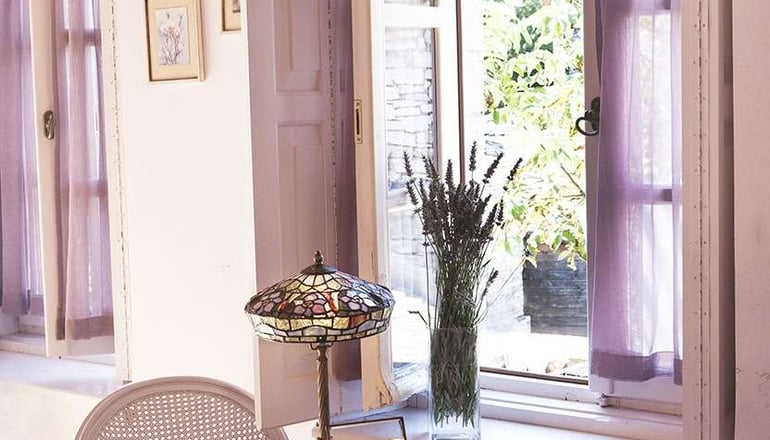 Amaryllis Boutique Guest House