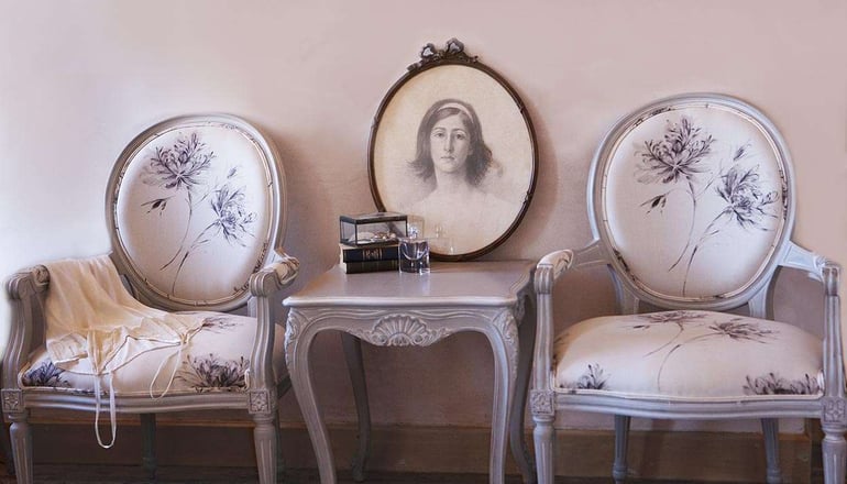 Amaryllis Boutique Guest House