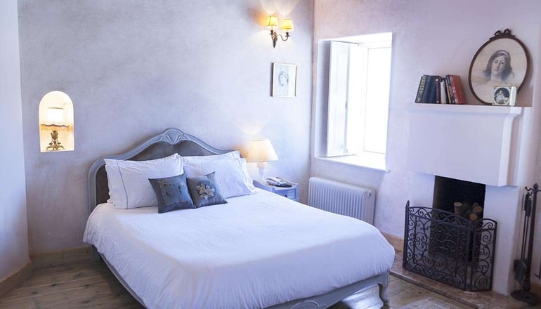 Amaryllis Boutique Guest House