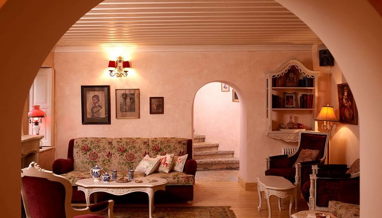 Amaryllis Boutique Guest House