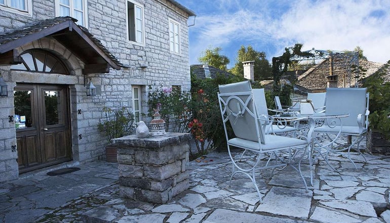 Amaryllis Boutique Guest House