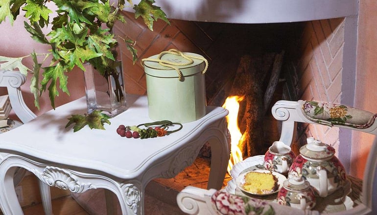 Amaryllis Boutique Guest House