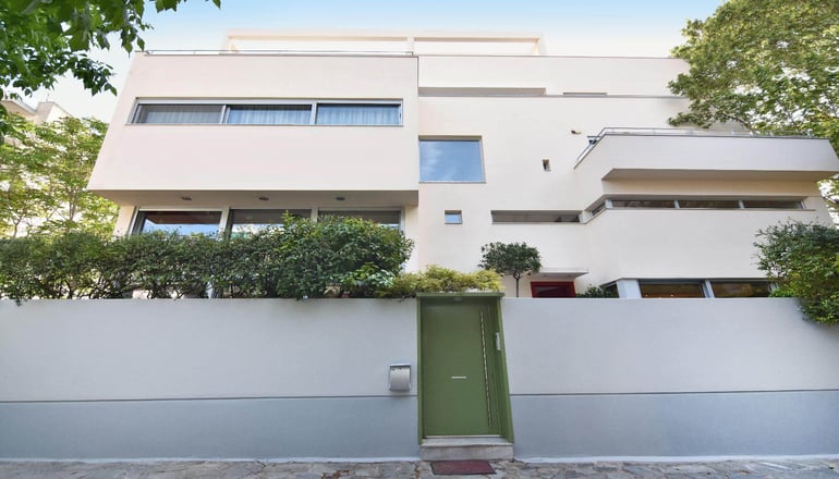 Amaryllis Villa - Αθήνα