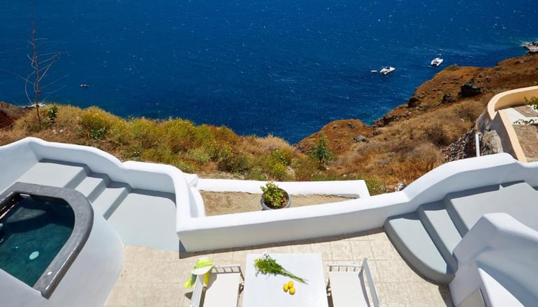 Amaya Selection of Villas