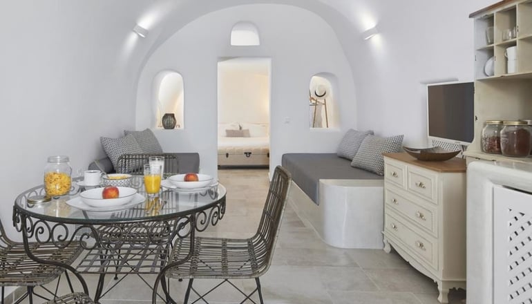 Amaya Selection of Villas