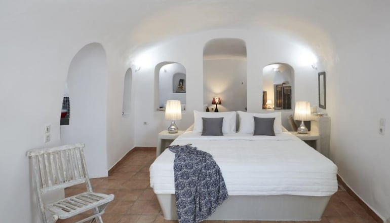Amaya Selection of Villas