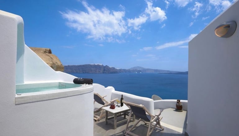 Amaya Selection of Villas