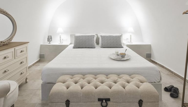 Amaya Selection of Villas