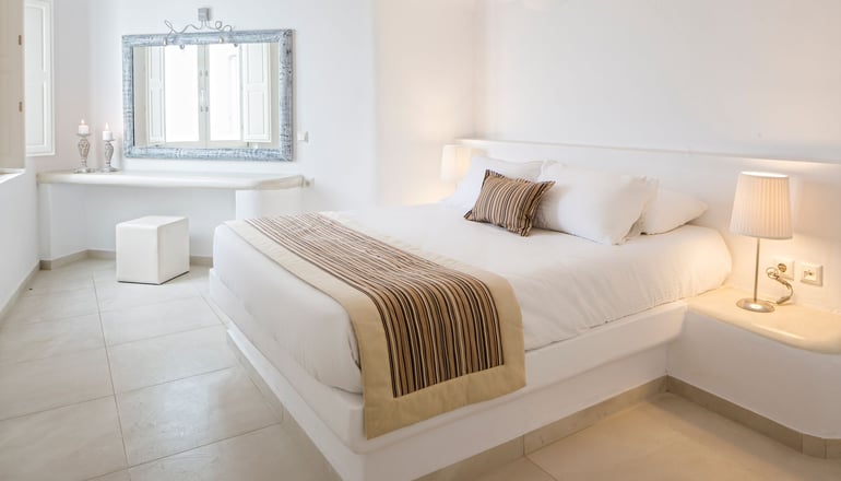 Amber Light Villas - Ημεροβίγλι, Σαντορίνη