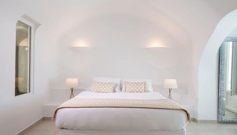 Amber Light Villas - Ημεροβίγλι, Σαντορίνη