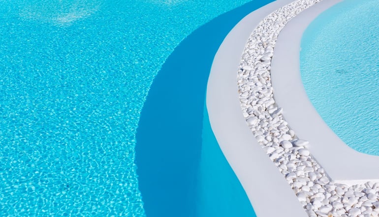 Amber Light Villas - Ημεροβίγλι, Σαντορίνη