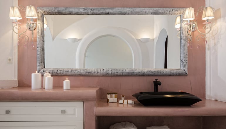 Amber Light Villas - Ημεροβίγλι, Σαντορίνη