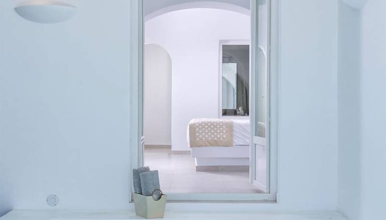 Amber Light Villas - Ημεροβίγλι, Σαντορίνη