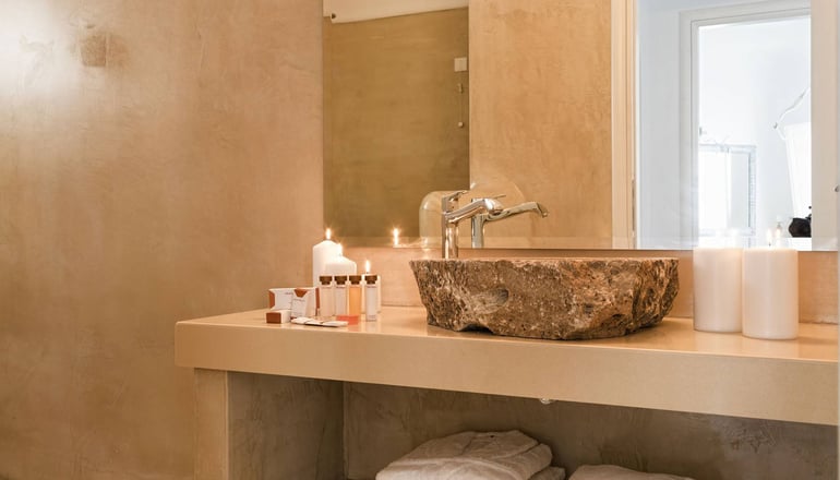 Amber Light Villas - Ημεροβίγλι, Σαντορίνη