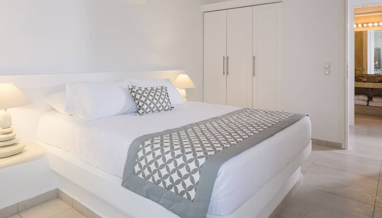 Amber Light Villas - Ημεροβίγλι, Σαντορίνη