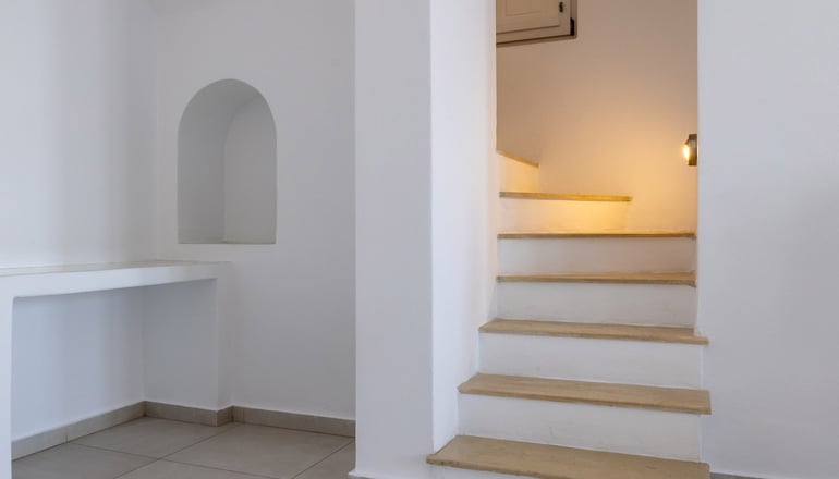 Amber Light Villas - Ημεροβίγλι, Σαντορίνη