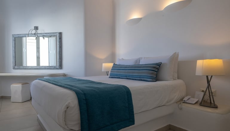 Amber Light Villas - Ημεροβίγλι, Σαντορίνη