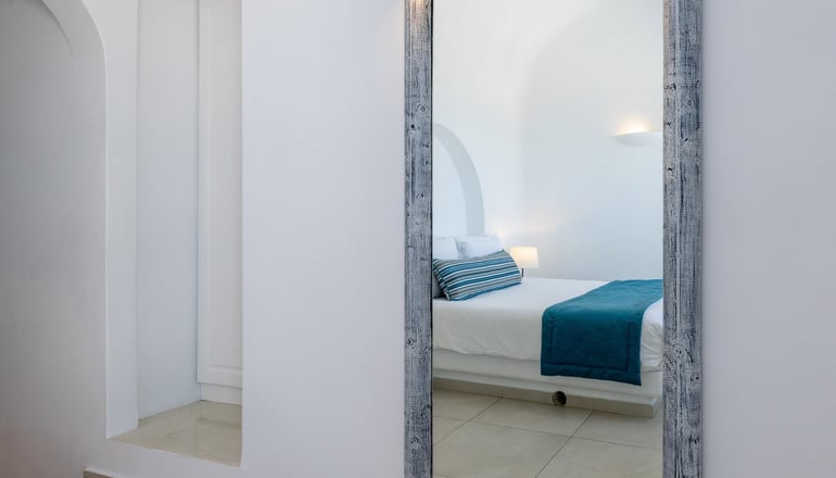 Amber Light Villas - Ημεροβίγλι, Σαντορίνη