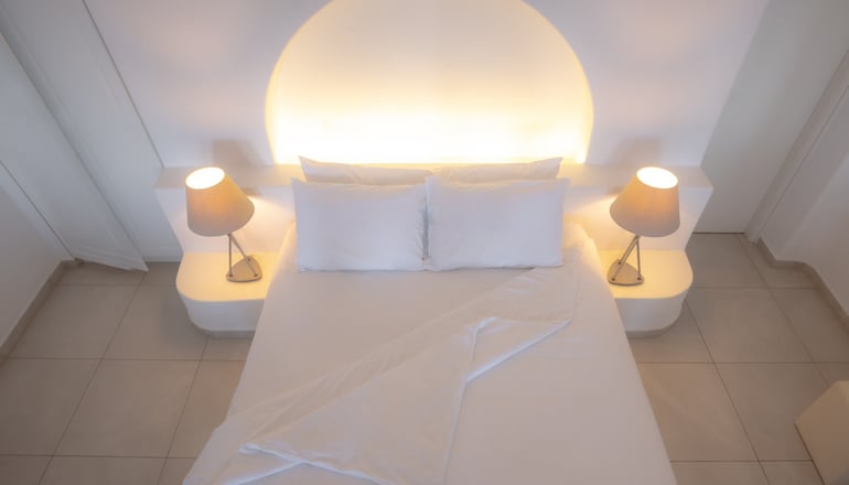 Amber Light Villas - Ημεροβίγλι, Σαντορίνη